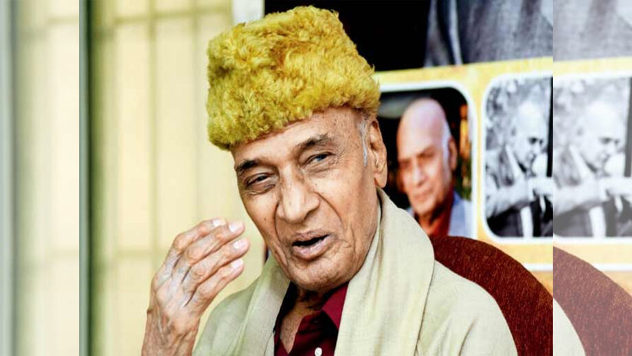 Remembering the Legendary Music Composer Khayyam Saab
