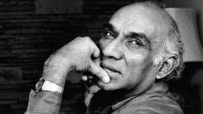 Remembering Yash Chopra on his 87th birth anniversary