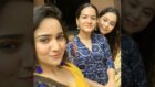 Reunion of Yeh Un Dinon Ki Baat Hai girls