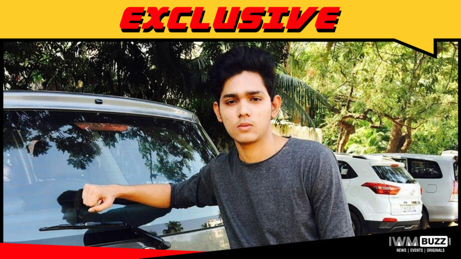 Rohan Birla joins the cast of Sony TV’s Mere Sai