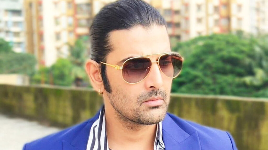 Rohit Bakshi to play the new antagonist in &TV’s Main Bhi Ardhangini 1