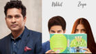 Sachin Tendulkar’s The Zoya Factor moment