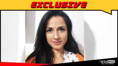Salina Prakash to enter Star Plus’ Nazar