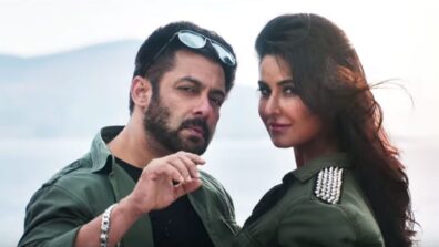 Salman-Katrina: The power couple of the box-office