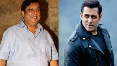 Salman Khan-David Dhawan: The director-actor duo that never fails at the box-office