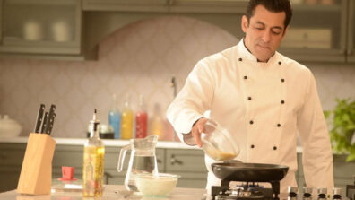 Salman Khan turns ‘chef’ for the new promo of Bigg Boss 13