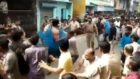 Salman Khan’s ex bodyguard creates ruckus on the streets of Moradabad