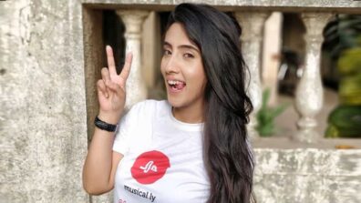 Sameeksha sud completes 11 million followers on TikTok