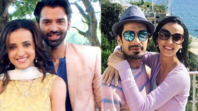 Sanaya Irani and Barun Sobti or Sanaya Irani and Mohit Sehgal: Who’s got the best chemistry?