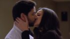 Sanaya Irani goes bold, kisses on-screen