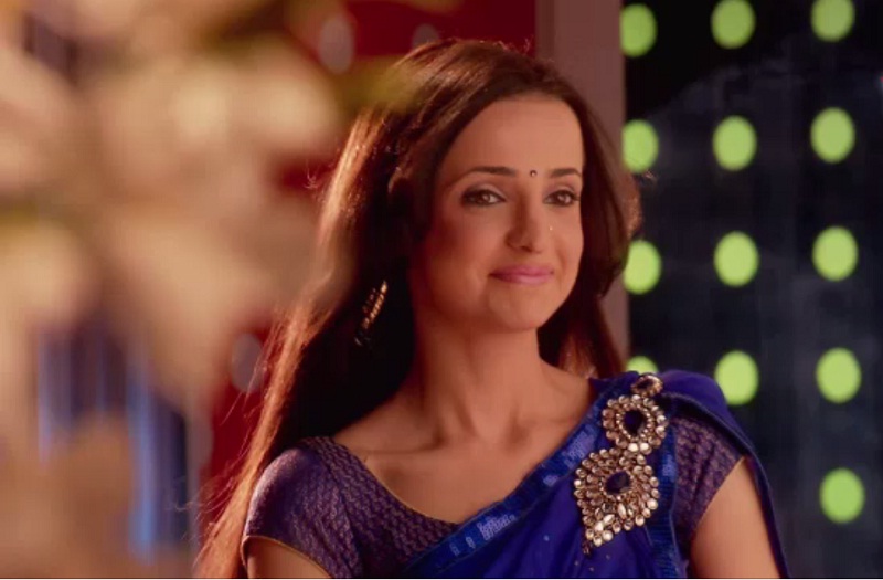 Sanaya Irani’s smile can light up the world - 6