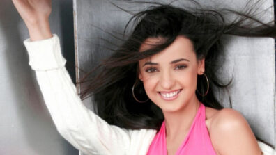 Reasons why Sanaya Irani is our Girl Crush of the Month