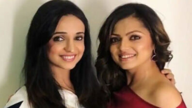 Drashti Dhami VS Sanaya Irani: Who is the queen of telly town?