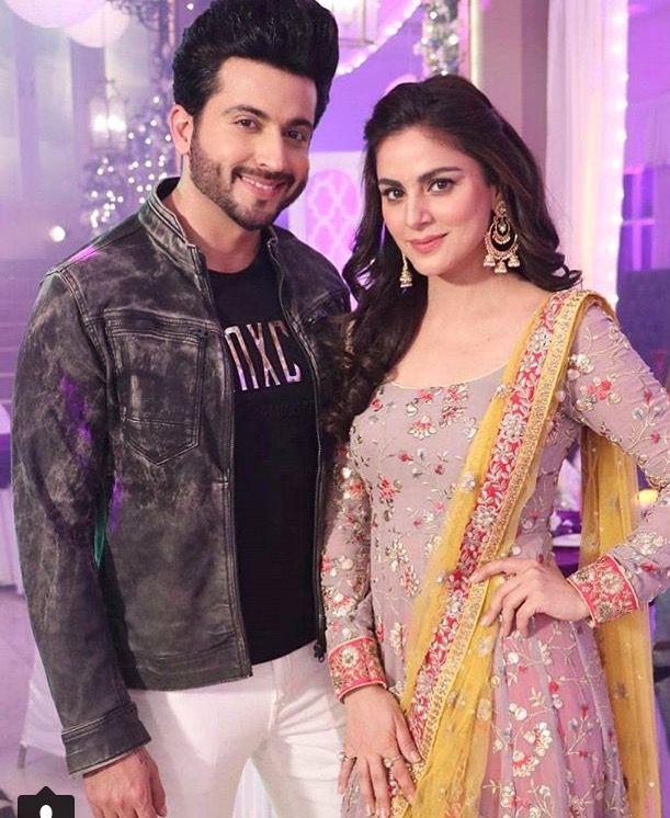 Scenes from Kundali Bhagya’s Karan and Preeta’s chemistry will make you blush - 1