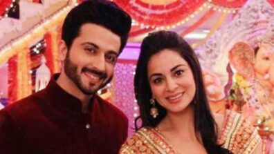 Scenes from Kundali Bhagya’s Karan and Preeta’s chemistry will make you blush