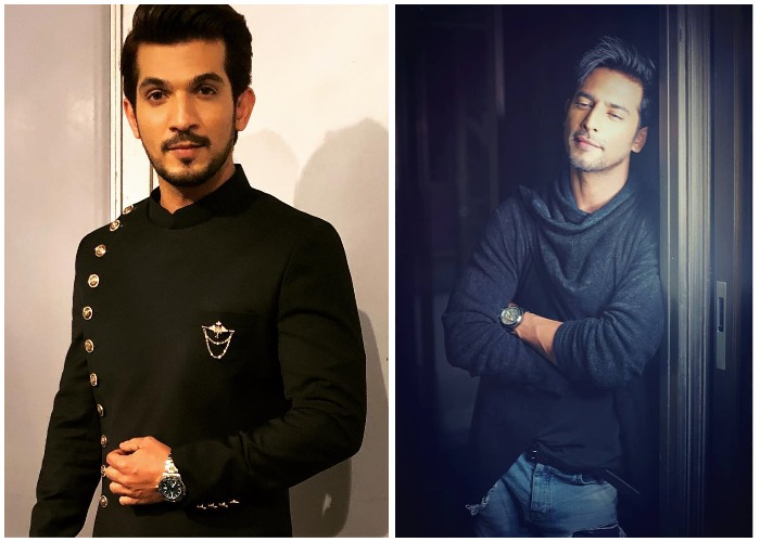 Sehban Azim vs Arjun Bijalani: Who tops the hotness meter? 2