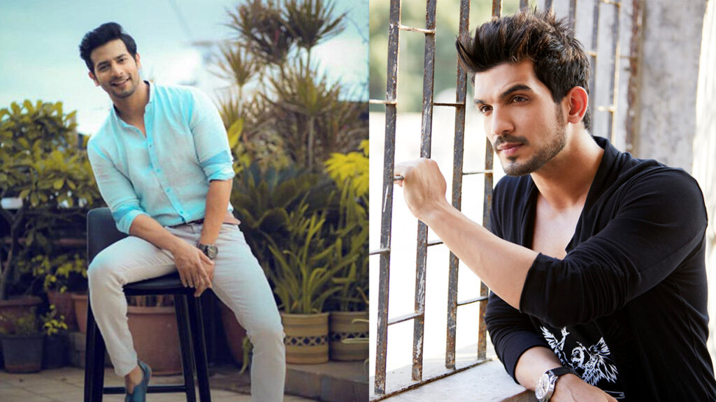 Sehban Azim vs Arjun Bijlani: Who tops the hotness meter?