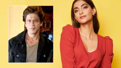 Shah Rukh Khan is the Lucky Charm for The Zoya Factor