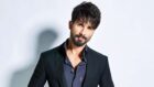 Shahid Kapoor’s transformation from a boy-next-door to a fashion icon can’t be missed