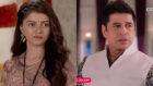 Shakti Astitva Ke Ehsaas Ki: Harak stops Saumya, grants permission to test Heer