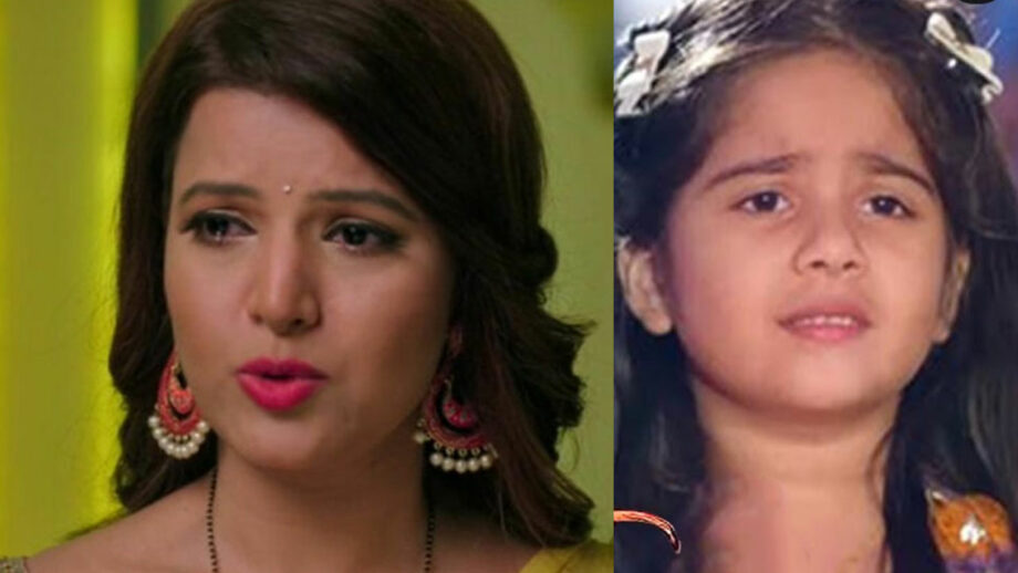 Shakti Astitva Ke Ehsaas Ki: Maahi has an evil plan to expose Heer’s kinnar truth