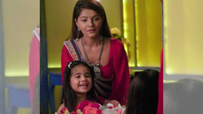 Shakti Astitva Ke Ehsaas Ki: Saumya dons nurse avatar to save Heer