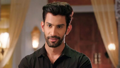 Shakti Astitva Ke Ehsaas Ki: Vedant to don the kinnar avatar