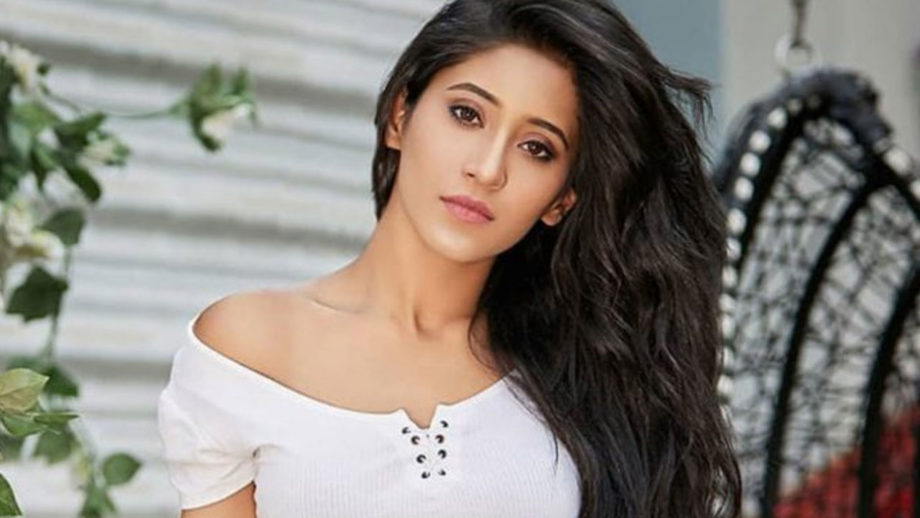 Shivangi Joshi completes 5 million followers on TikTok 1