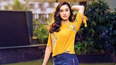 Some Makeover tips for you from beautiful Shraddha Kapoor