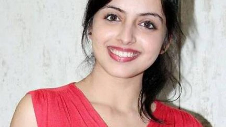 Shrenu Parikh's social media account HACKED