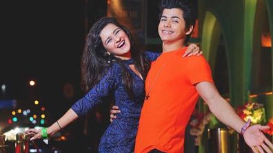 Do you think Avneet Kaur and Siddharth Nigam are the best of companions?