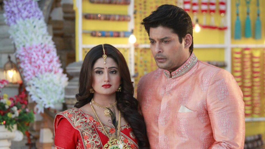 Sidharth Shukla and Rashmi Desai to share the same bed in Bigg Boss 13?