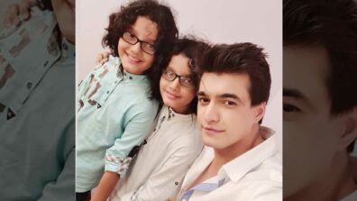 Special visitors on the sets of Yeh Rishta Kya Kehlata Hai