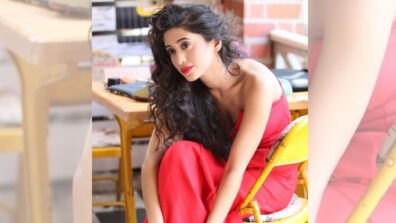 Take fashion inspiration from our favorite Naira aka Shivangi Joshi’s outfits