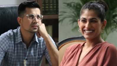 Sumeet Vyas-Kubra Sait: The new hottest on-screen pair on the internet