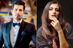 Sumeet Vyas-Kubra Sait: The new hottest on-screen pair on the internet