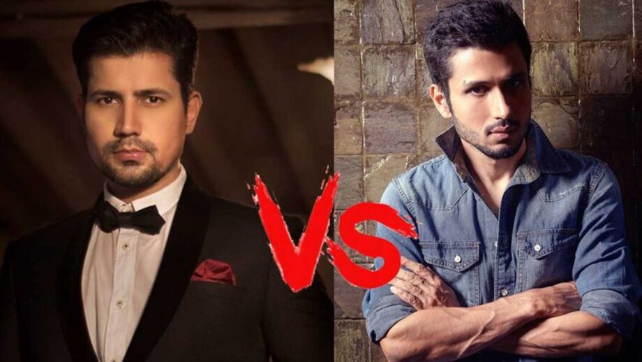 Sumeet Vyas or Amol Parashar: The digital star