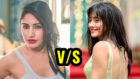 Shivangi Joshi VS Surbhi Chandna: The fashion icon of telly town
