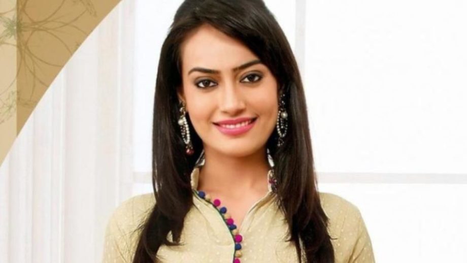 Surbhi Jyoti is every man's dream girl. Here's why