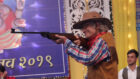Taarak Mehta Ka Ooltah Chashmah: Bapuji dons a cowboy look