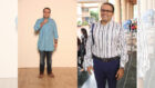 Taarak Mehta Ka Ooltah Chashmah: Bhide gets a makeover