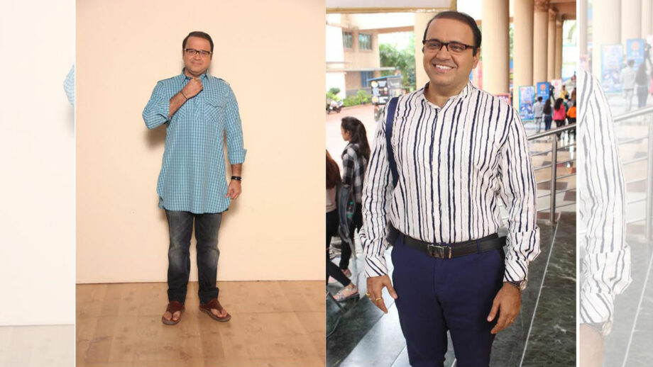 Taarak Mehta Ka Ooltah Chashmah: Bhide gets a makeover