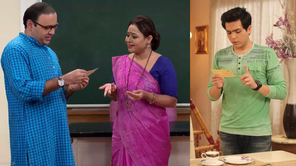 Most annoying characters from Taarak Mehta Ka Ooltah Chashmah - 0