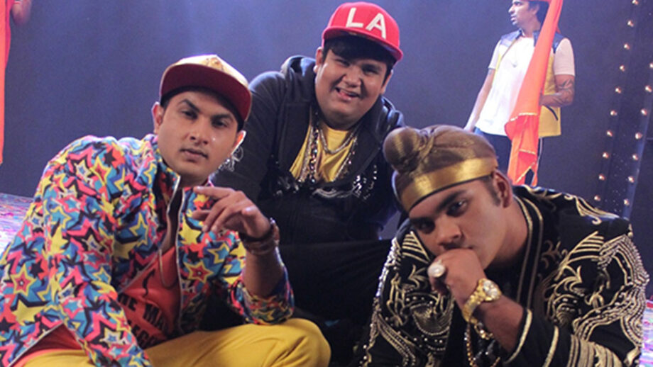 Taarak Mehta Ka Ooltah Chashmah: Gogi, Goli and Pinku Don turn rappers