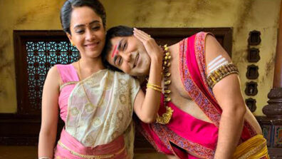 Tenali Rama: Bhaskar to meet his mother Sharda after 20 years