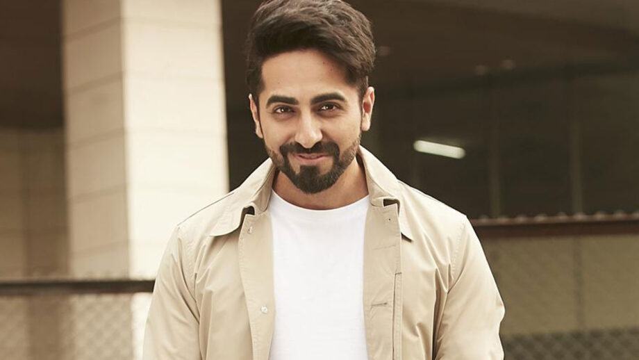 The audience wants to see a different story everytime - Ayushmann Khurrana on Dream Girl
