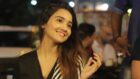 Quarantined at home? Here’s how Ashi Singh is killing time