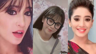 The best of Yeh Rishta Kya Kehlata Hai actress Shivangi Joshi on TikTok