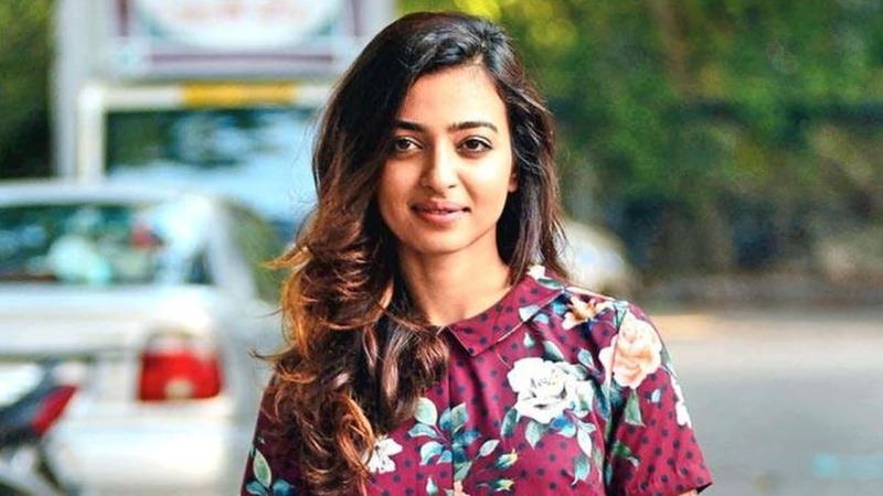 Here’s Why We Want To See Radhika Apte More Often - 0