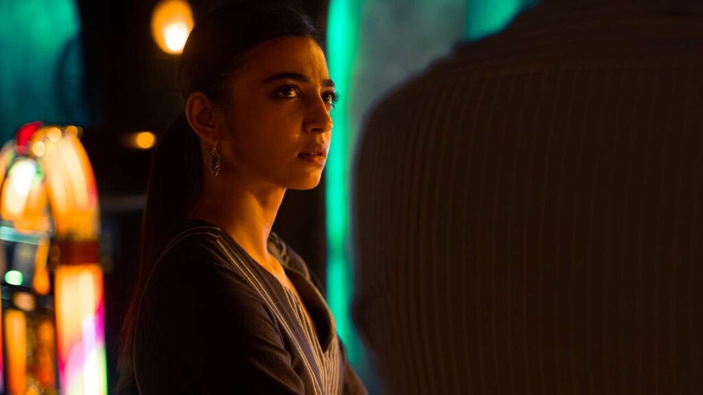 The best performances of Radhika Apte that will make you fall in love with her - 3